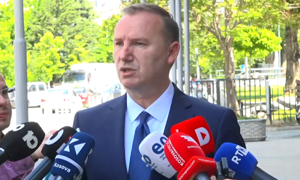 Zemaj i LDK-së: S’kemi indikacione që LVV ka arritur ndonjë marrëveshje për Kuvend e Qeveri