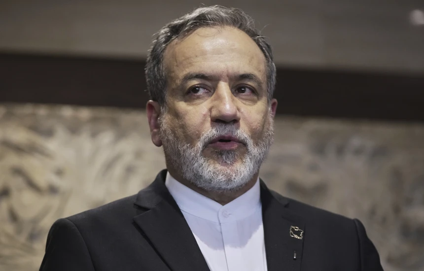 Irani braktisë bisedimet me SHBA-në? – Flet kryediplomati iranian