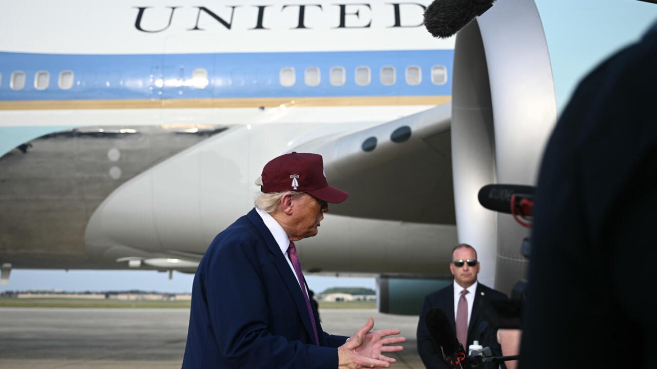 Trumpi për konfliktin Izrael – Iran: Po synojmë diçka më të mirë se armëpushimi