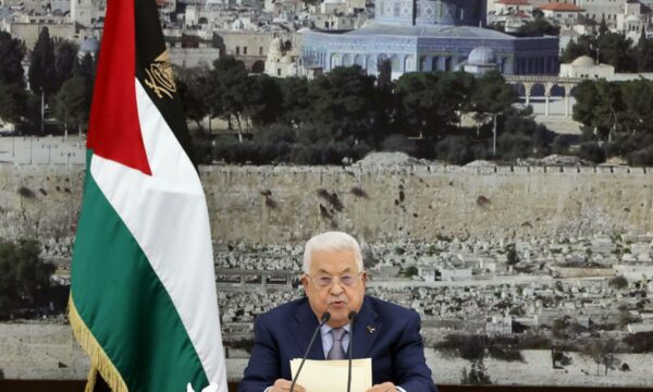 Autoriteti Palestinez kërkon zgjerimin e armëpushimit: Të përfshijë edhe Rripin e Gazës