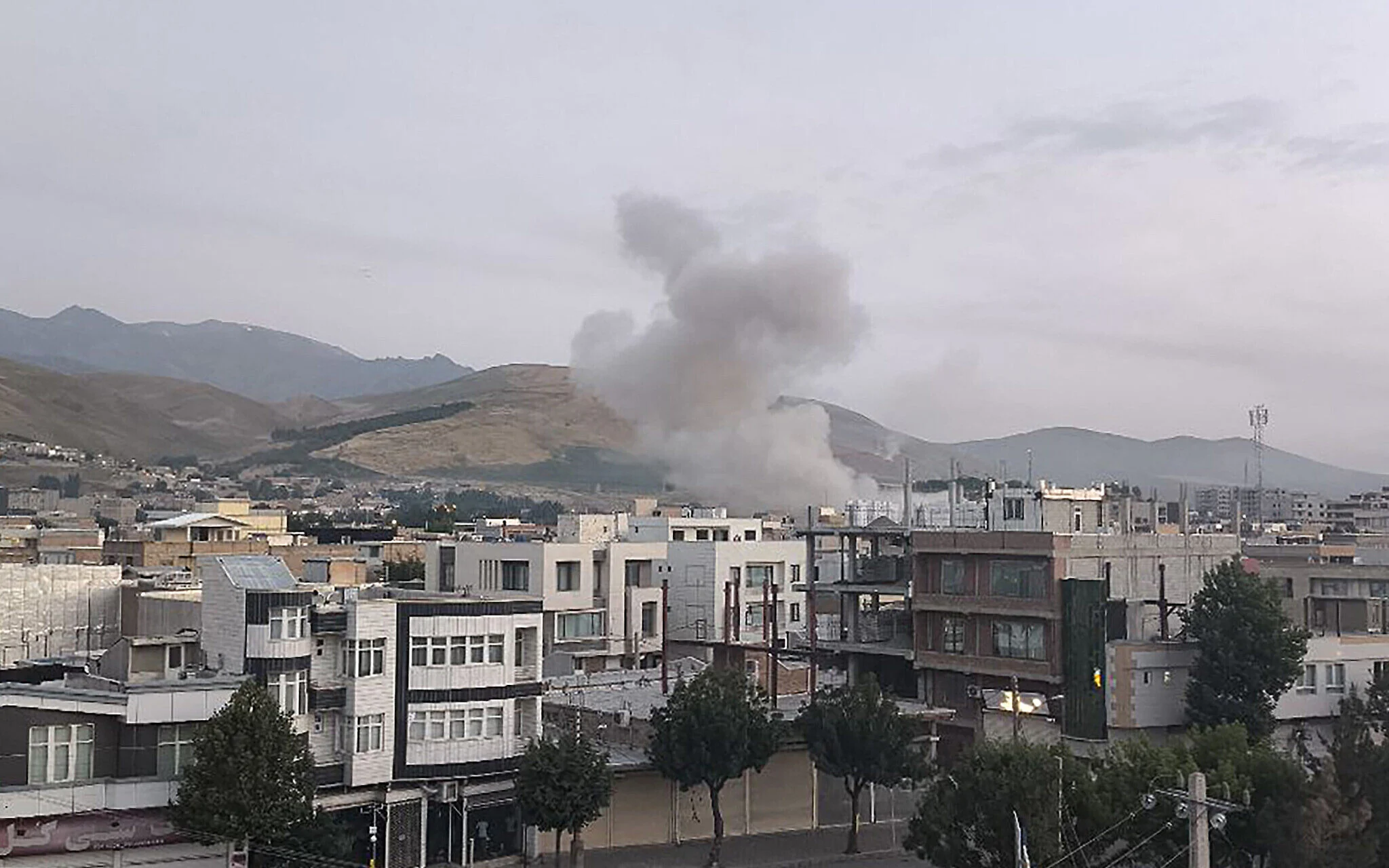 Ambasadorja shqiptare në Izrael: Situata është në tensione të larta, shqiptarët në Izrael në gatishmëri të plotë