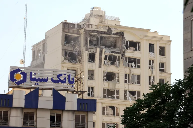 Anulohet raundi i gjashtë i bisedimeve bërthamore SHBA-Iran