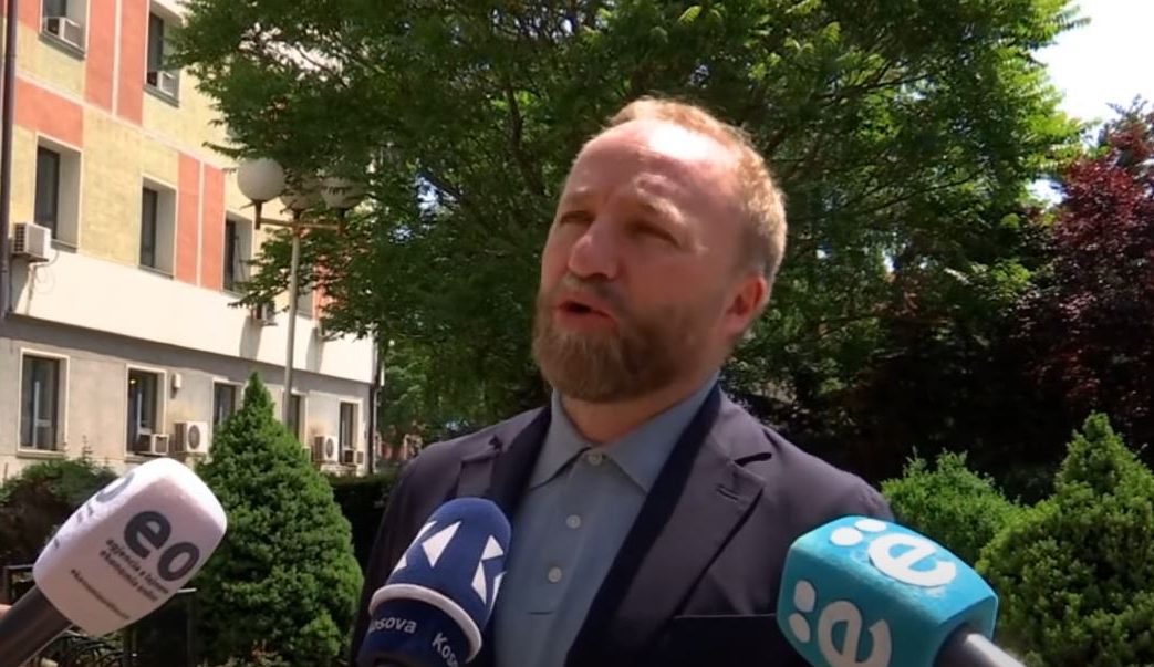 Tahiri: Shpresoj që Bajrami ka ndikuar që LVV t’a ndërroj kandidatin