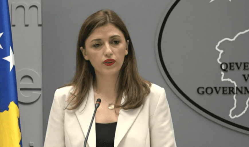 Haxhiu pas takimit me Osmanin: Ishte një ide që t’i shpallim dy palë zgjedhje, të jashtëzakonshme dhe ato lokale