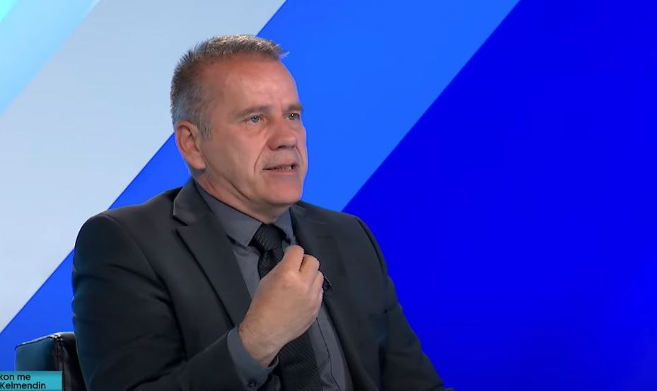 Arifi: Bogujevci përdori tragjedinë e saj për t’i vendosur mburojë Kurtit