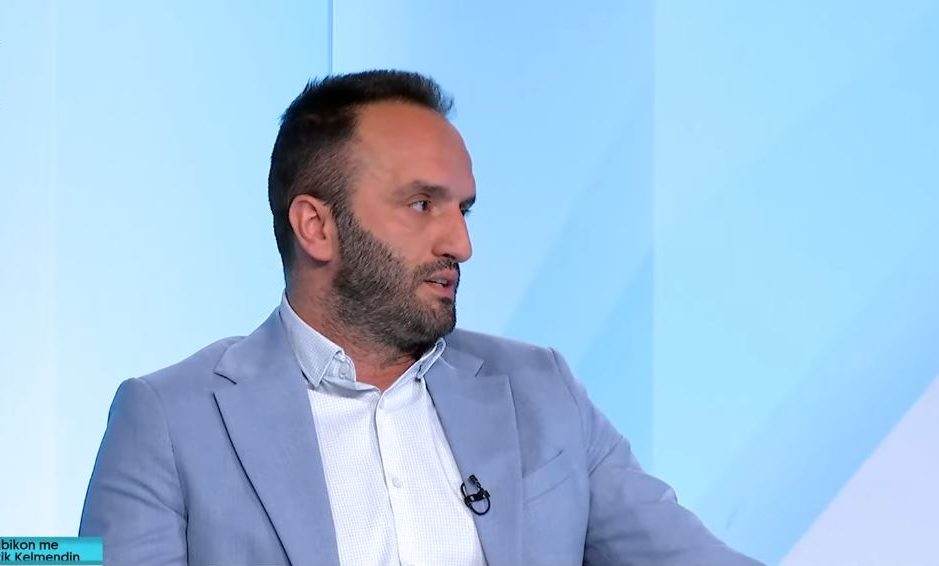 Tahiri: Vuçiq dështoi edhe gjatë vizitës në SHBA