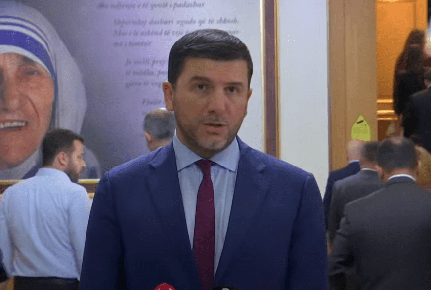 Krasniqi: PDK-ja e gatshme të votojë dikë tjetër nga VV, jo Haxhiun