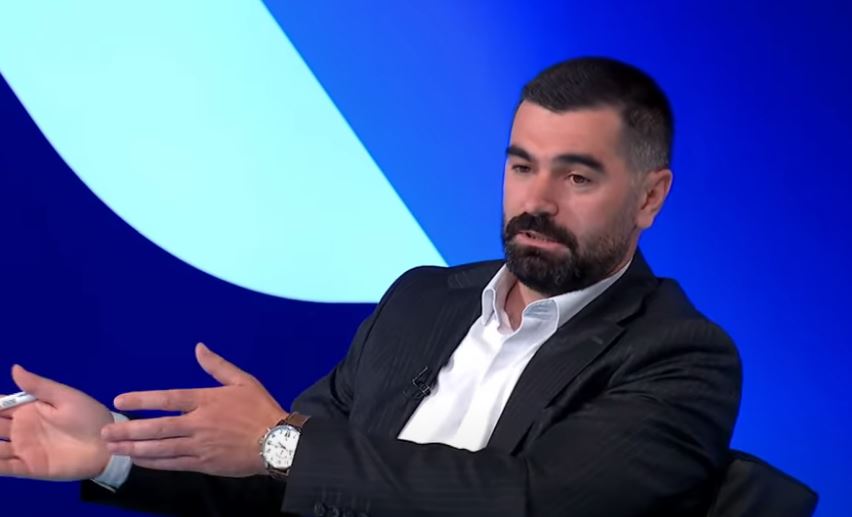 Alija i FDH-së bën thirrje të ndalen sulmet ndaj deputetes Saranda Bogujevcit