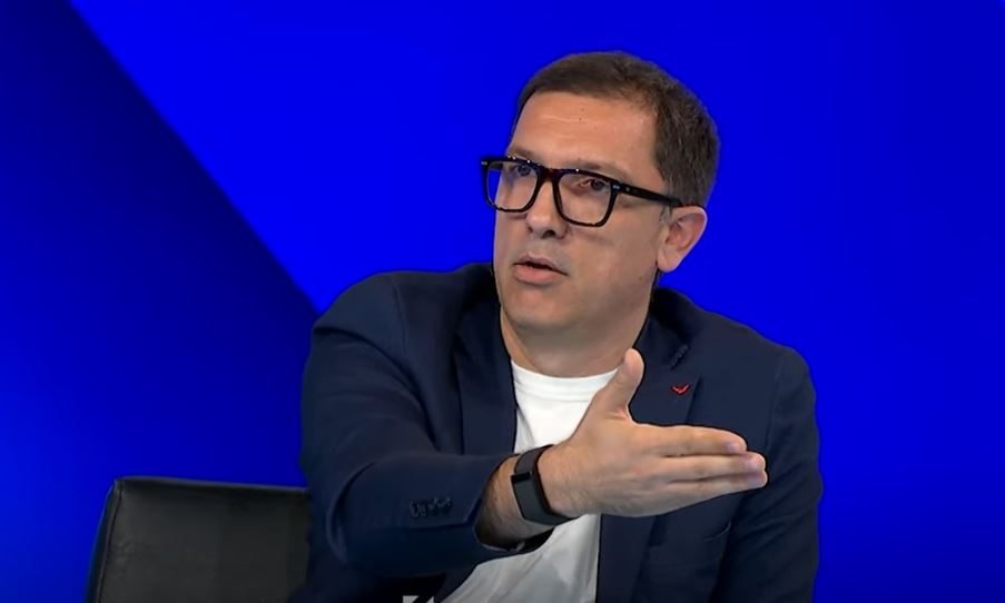 Sejdiu: Kurti s’pranon që bashkëpartiakët të kenë më shumë autoritet se ai