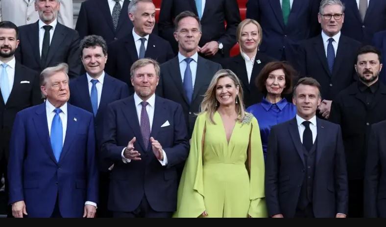 Udhëheqësit e NATO-s në samitin e Holandës diskutojnë për Iranin