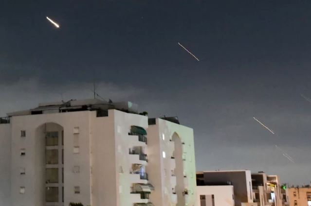 Ushtria izraelite rrëzon dy dronë që dyshohet se janë iranian