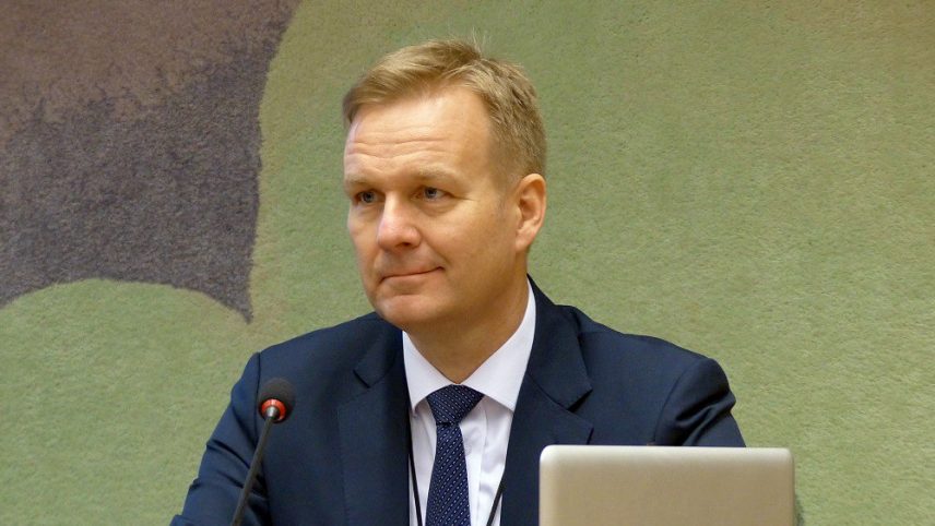 Sorensen njofton se kur do të zhvillohet takimi i ardhshëm trepalësh për dialogun Kosovë – Serbi