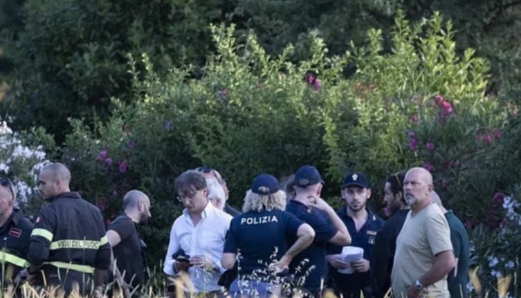Gjenden trupat e pajetë të një foshnje 6-muajshe dhe një gruaje në Romë