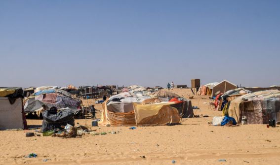 Një grup rebel në rajonin Sahel të Afrikës Perëndimore vrasin mbi 30 ushtarë në Mali