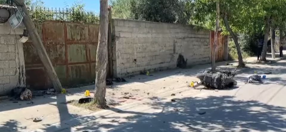 Vlorë: Aksident i rëndë, humb jetën një 19-vjeçar