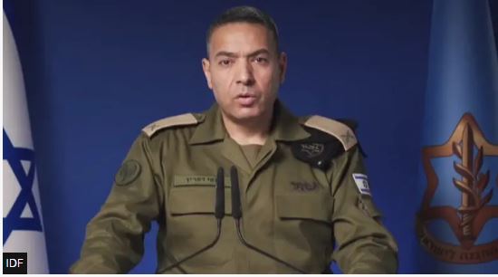 Ushtria izraelite del me vlerësim të dëmeve në centralin bërthamor iranian pas sulmeve amerikane