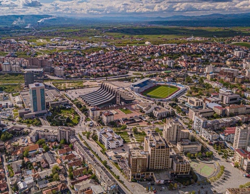 Për një vit Kosova pranoi rreth 7 milionë vizitorë