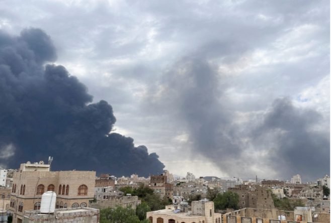 Aktivizohen sirenat në Izrael, IDF: Raketa është lëshuar nga Jemeni