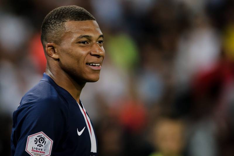 Kylian Mbappe lirohet nga spitali