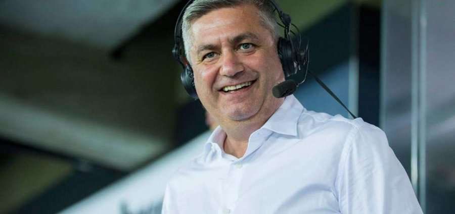 Shakohoxha: Djali i Vuçiqit pritet të jetë në stadium për ndeshjen Shqipëri-Serbi