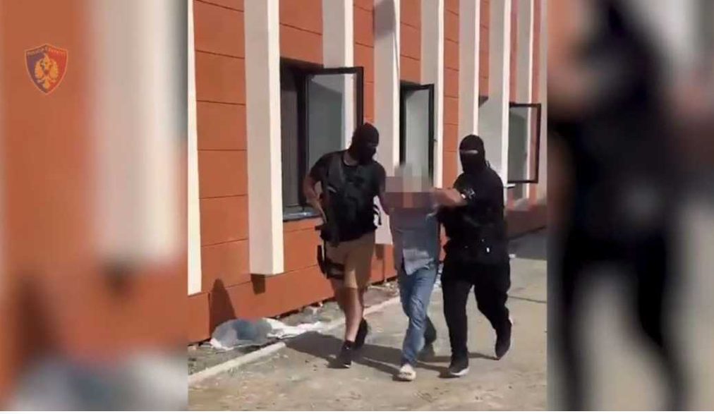 I dënuar në Itali për krime seksuale, kapet në Elbasan 50-vjeçari