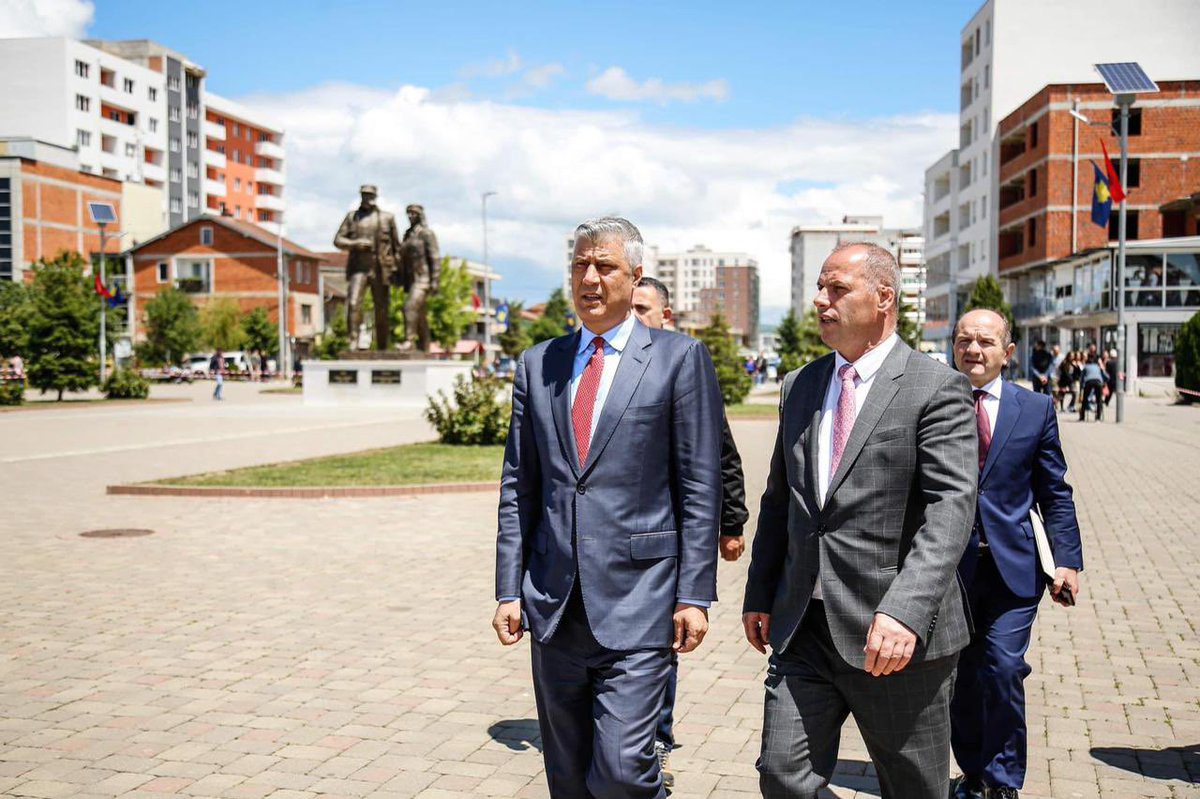 Lladrovci: Thaçi me 58 deputetë i krijoi institucionet, Kurtin arroganca po e bën të pandjeshëm