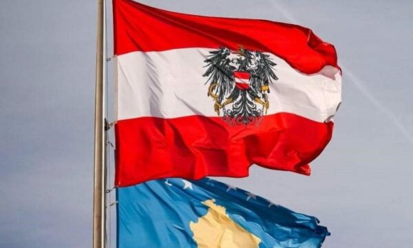 Njoftim i rëndësishëm nga Ambasada e Kosovës në Austri për mërgatën