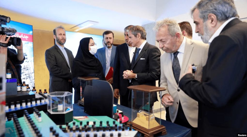 Parlamenti i Iranit voton për pezullimin e bashkëpunimit me agjencinë bërthamore të OKB-së