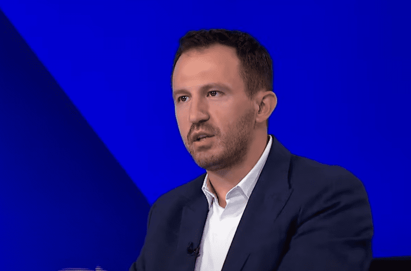 27 dështime, Krasniqi: VV-ja lëviz vetëm kur i rrezikohet mbështetja elektorale