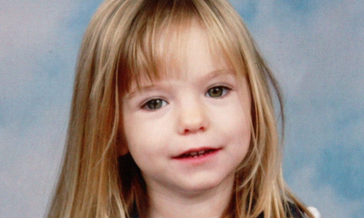 Të martën rifillojnë kërkimet për Madeleine McCann e cila u zhduk 18 vjet më parë