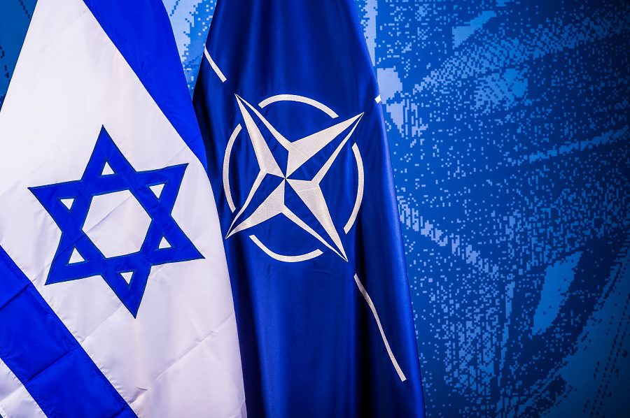 NATO: Po e vëzhgojmë nga afër situatën në Lindjen e Mesme