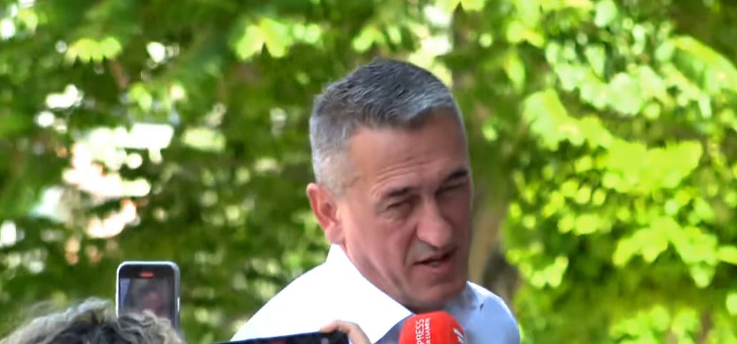Rashiq: Vija të kuqe nuk kemi për askënd
