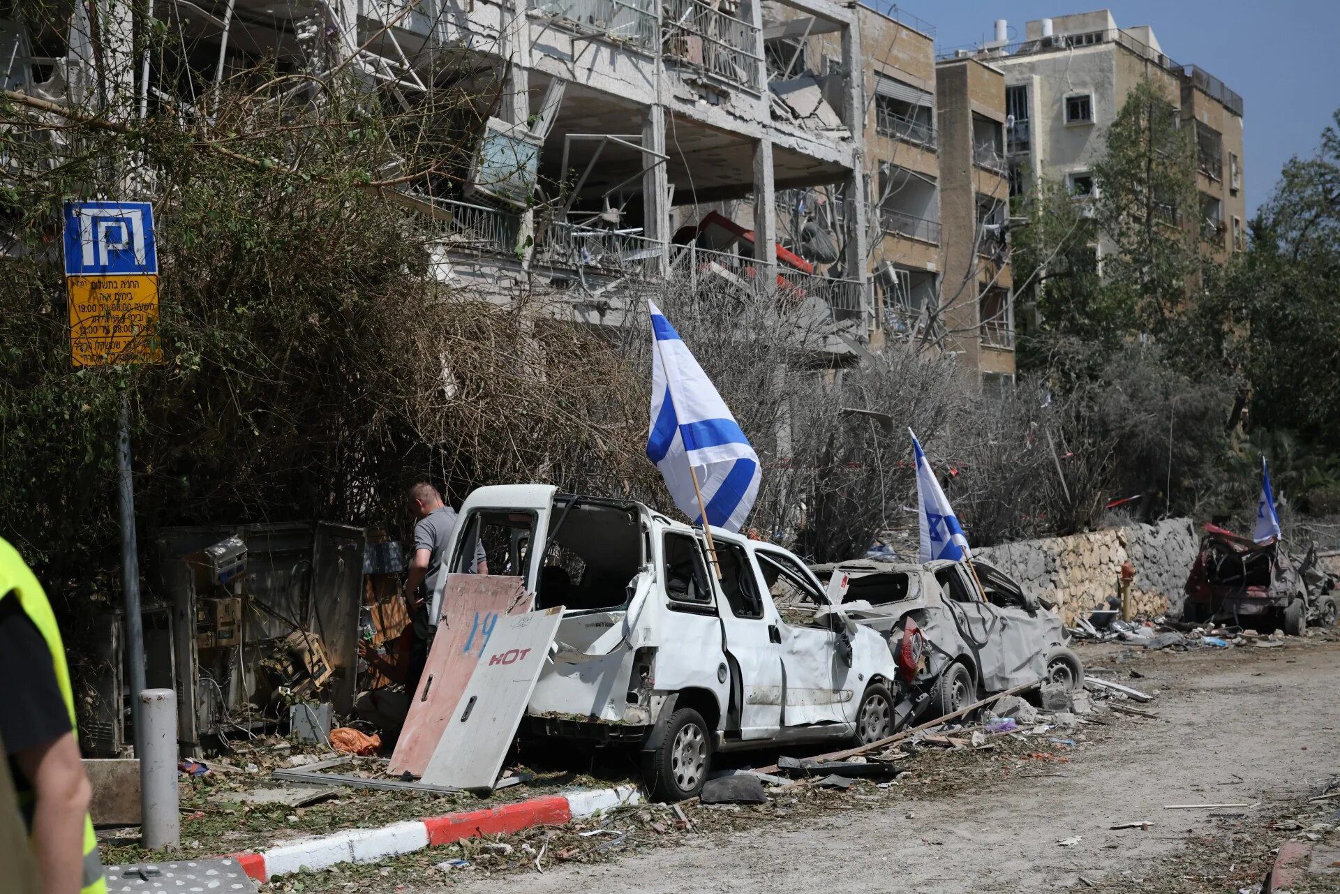 Mjekët izraelitë zhvendosin pacientët nën tokë në Tel Aviv ndërsa qyteti përgatitet për sulme të reja iraniane