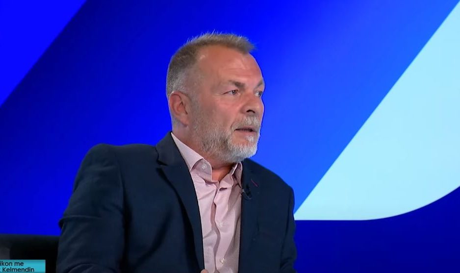 Paçarizi: Bislimi sot foli me Serbinë në emër të Kosovës – s’ka legjitimitet për këtë
