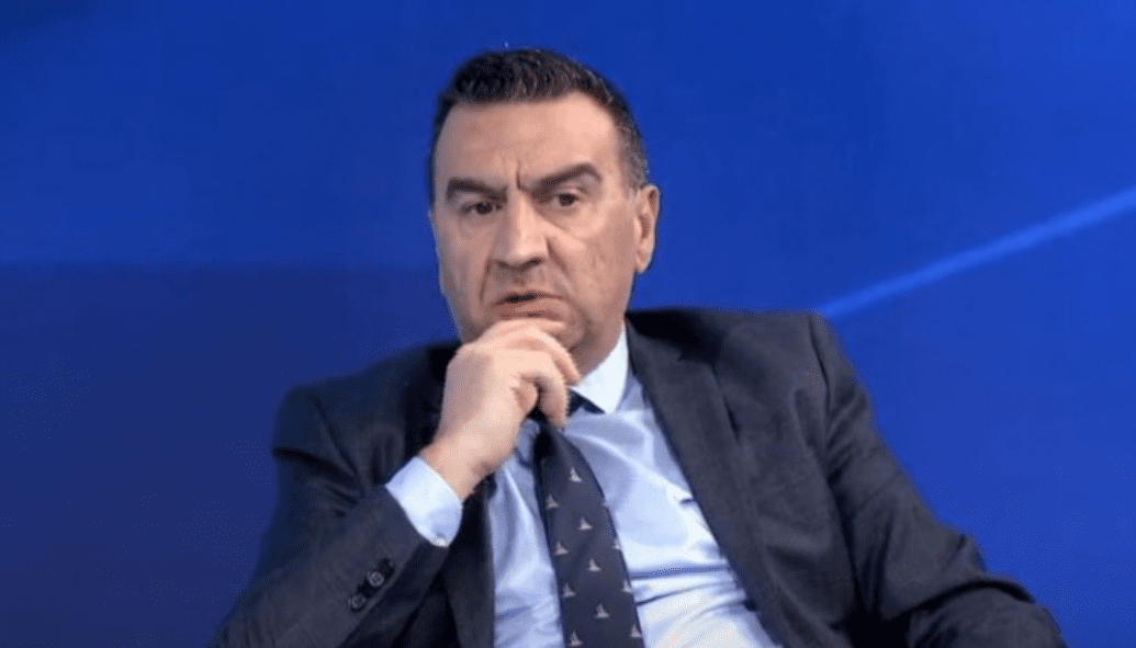 Ibrahimi: Sot po mbyllen dyert e fabrikave që dikur gumëzhinin nga puna
