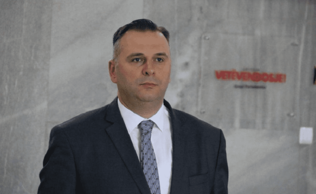 Bajqinovci: LDK e PDK me ndërrime në Odën Ekonomike të Kosovës