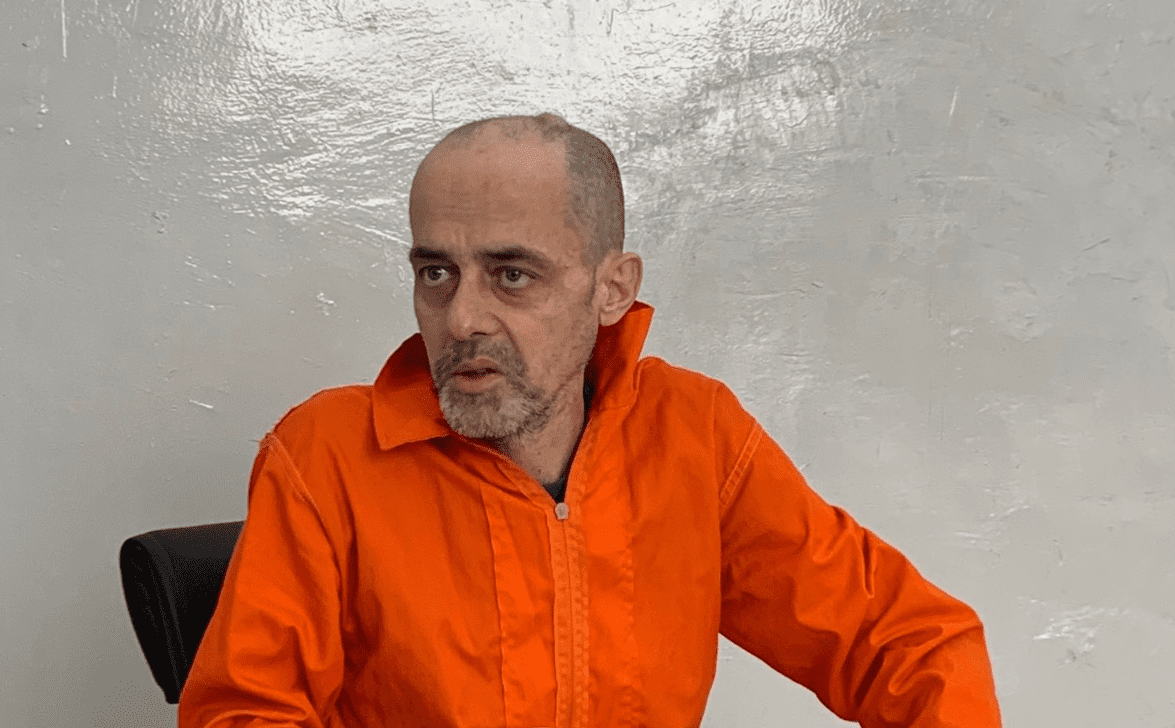 Lirim Sylejmani dënohet me 10 vjet burgim nga SHBA-ja, për bashkim me IS-in