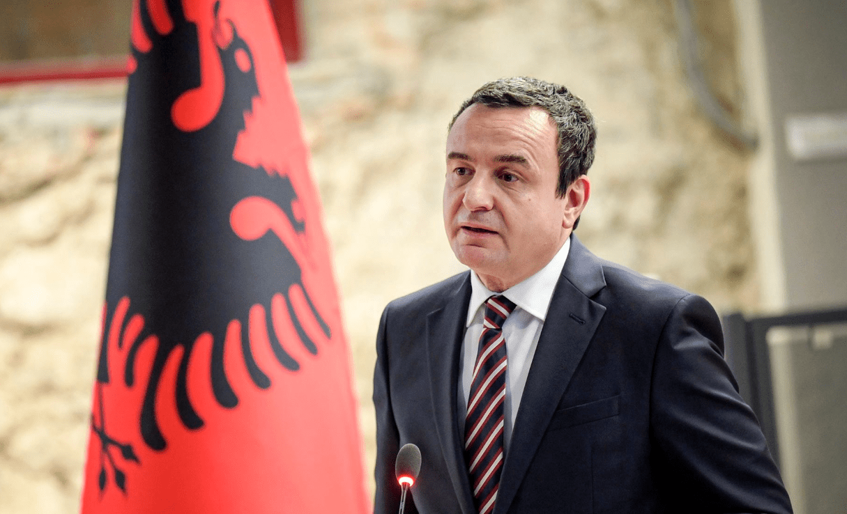 Kurti: Deputetët opozitarë – përveç Kuvendit nuk kanë gjë tjetër