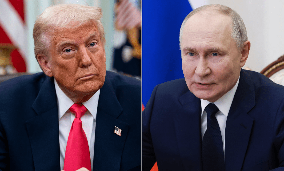 Putin paralajmëron Trumpin: Rusia do kundërpërgjigjet pas sulmeve të Ukrainës me dronë