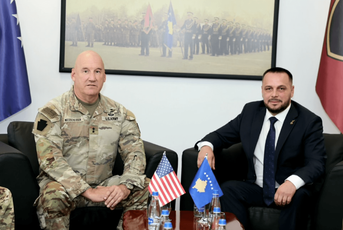 Maqedonci: Më 13 qershor do nënshkruhet marrëveshje historike mes Kosovës dhe SHBA-së