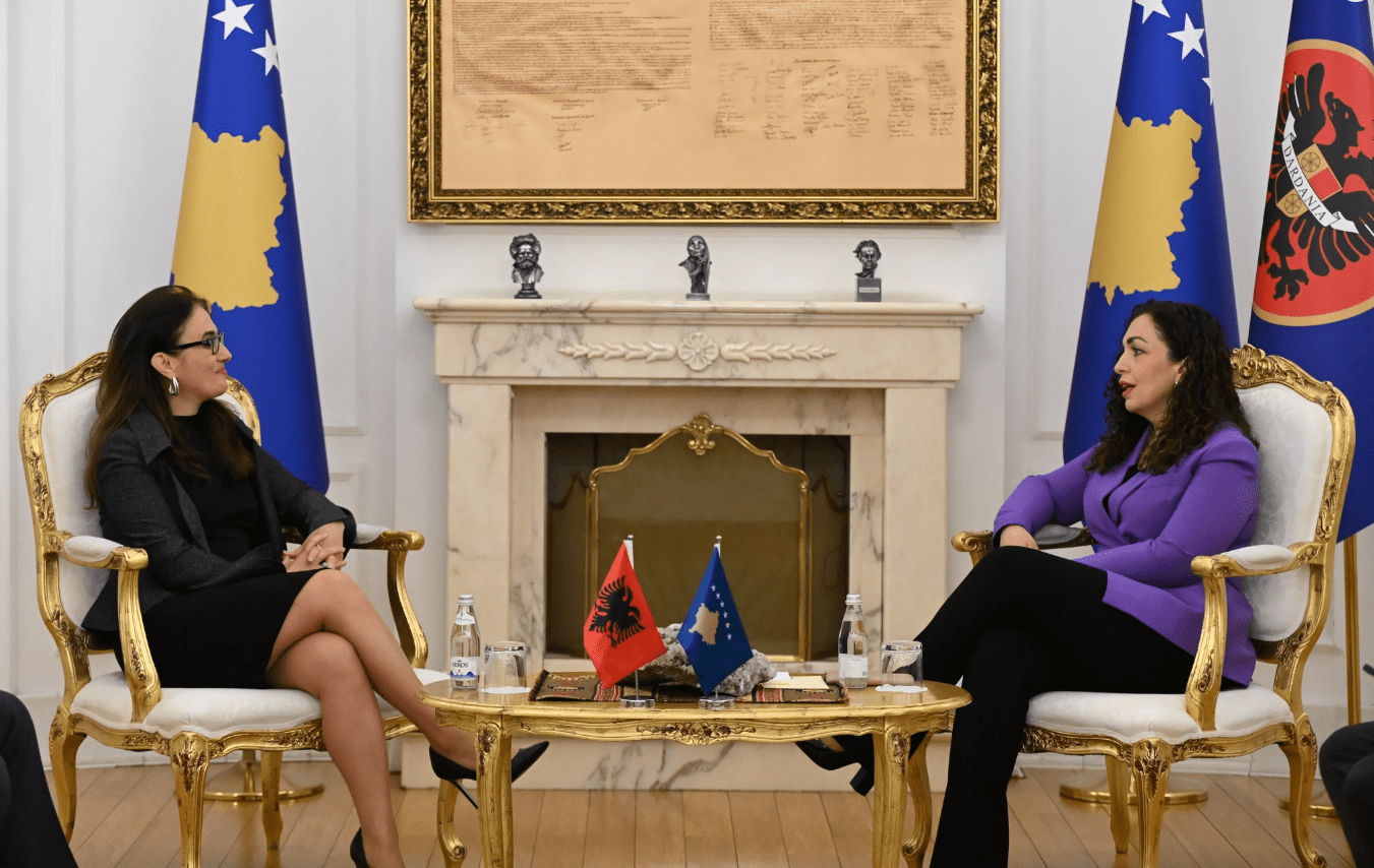Sopranoja Ermonela Jaho më 8 qershor mban koncert në Kosovë, pritet nga Osmani