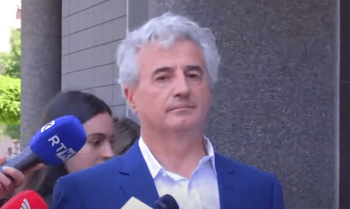 Koci: E mbylla derën e Kuvendit që të mos dalin derisa të gjejnë zgjidhje