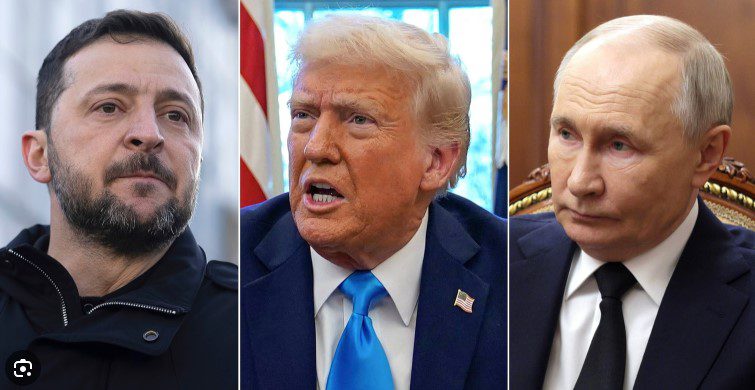 Trump paralajmëron se do të jetë ‘‘shumë i ashpër’’ ndaj Rusisë dhe Ukrainës nëse lufta s’përfundon shpejt