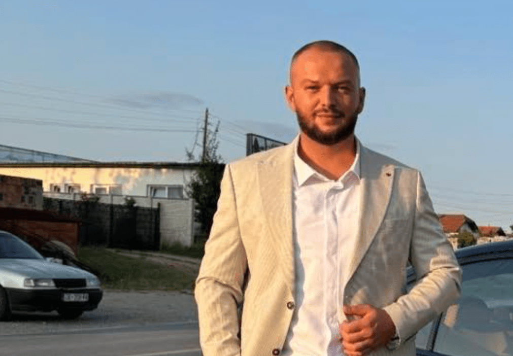 Ky është i riu nga Vitia që vdiq nga vetaksidenti në autostradën “Arbën Xhaferi”