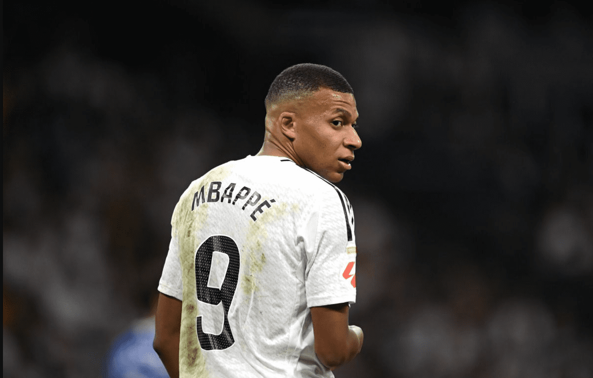 Mbappe tregon se kë do e votojë për Topin e Artë