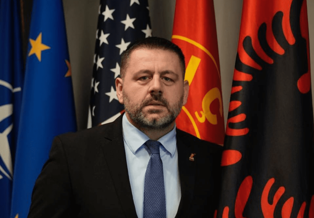Berisha: Nëse Zoti  nuk dërgon një pejgamer, gjakderdhja është e pashmangshme