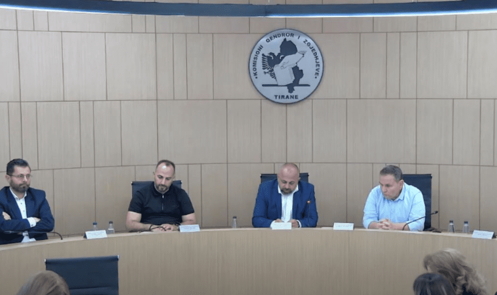 KAS vendos rinumërim të votave në Fier