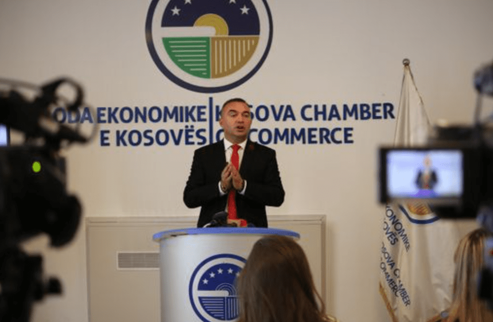 Oda Ekonomike sot mban konferencë për media, nesër protestë