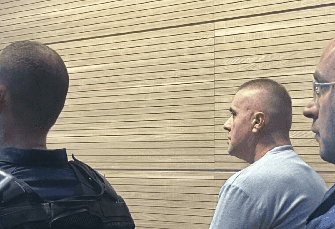 Zoran Vukotiq dënohet me 15 vjet burgim për vrasjen e 13-vjeçarit gjatë luftës në Vushtrri