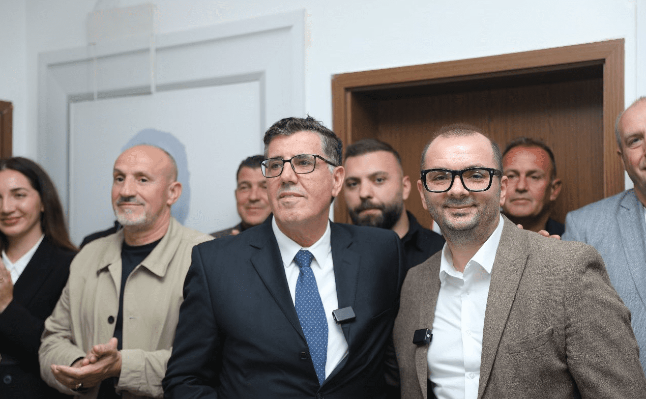 Haziri për Ismajlin: Pas 123 ditëve do të ketë status të ri në qytetin e Gjilanit